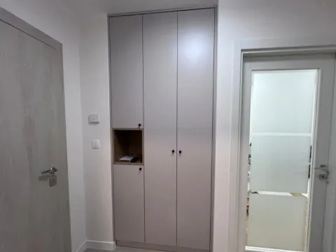 Izdavanje, jednosoban stan, 45m², Pobrežje, Podgorica - image 9