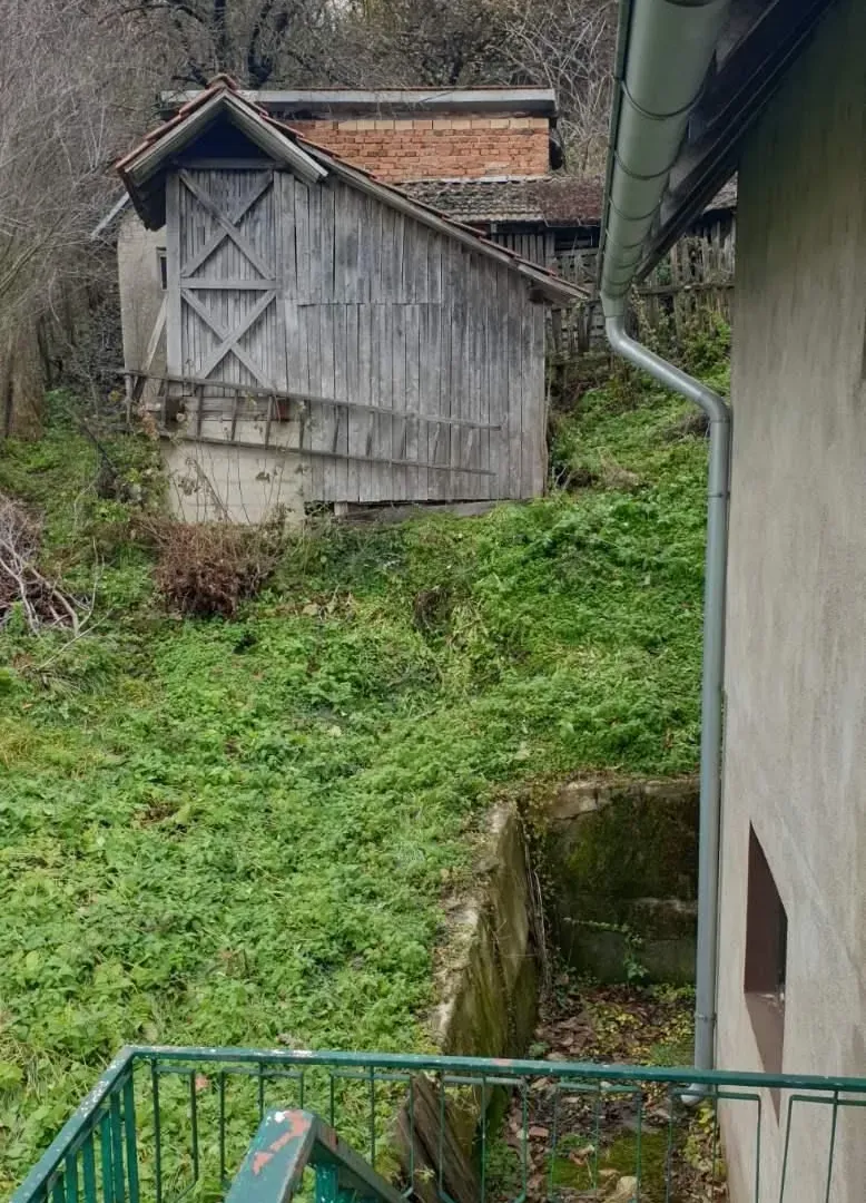 Prodaja, kuća, 46m², Takovo, Gornji Milanovac