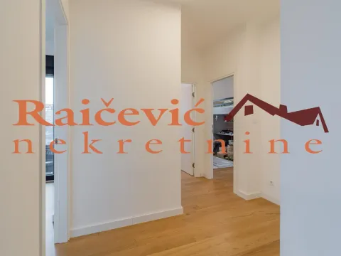 Sale, three bedroom apartment, 88m², Trošarina, Voždovac Sve Podlokacije - image 7