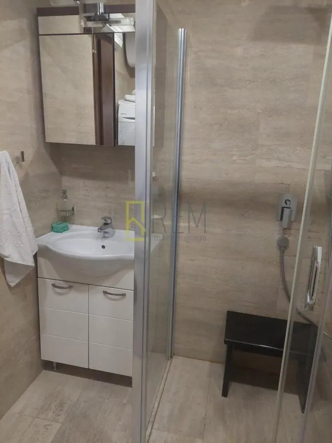 Sale, two bedroom apartment, 86m², Pržno, Budva