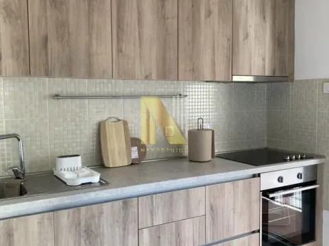 Rent, two bedroom apartment, 50m², Sajmište, Novi Sad - image 3