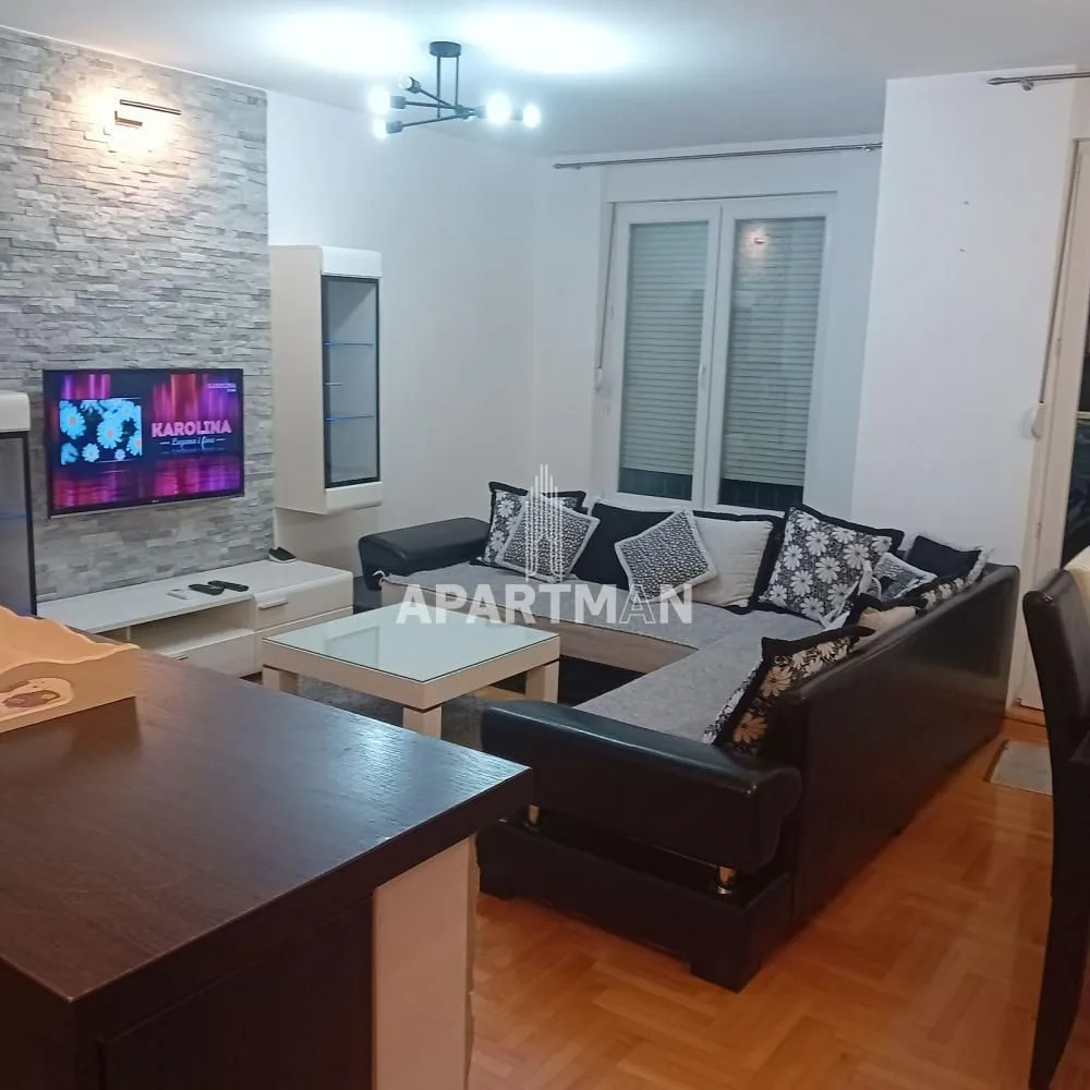 Izdavanje, trosoban stan, 83m², Voždovac Sve Podlokacije, Beograd