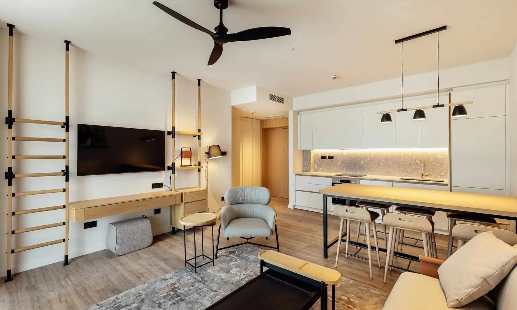 Prodaja, dvosoban stan, 87m², Porto Montenegro, Tivat