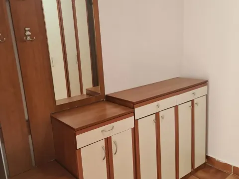 Rent, studio apartment, 40m², Tološi, Podgorica - image 9