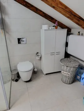 Rent, two bedroom apartment, 88m², Centar, Tivat - image 11