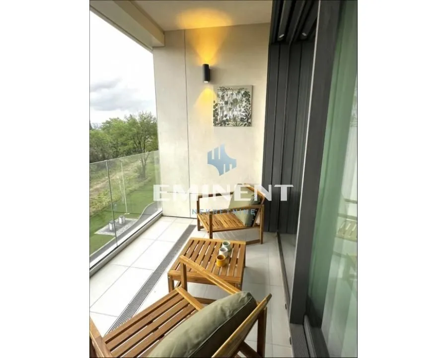 Izdavanje, dvosoban stan, 50m², Stari Grad, Beograd