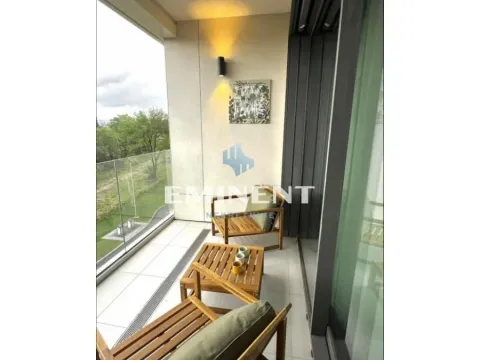 Rent, two bedroom apartment, 50m², Stari Grad, Beograd - image 11
