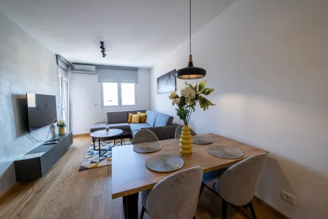 Prodaja, jednosoban stan, 44m², New City, Podgorica - image 3