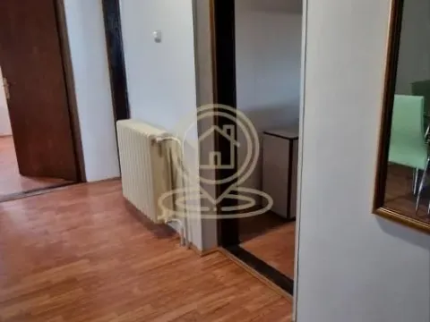 Rent, three bedroom apartment, 90m², Petrovaradin, Novi Sad - image 8