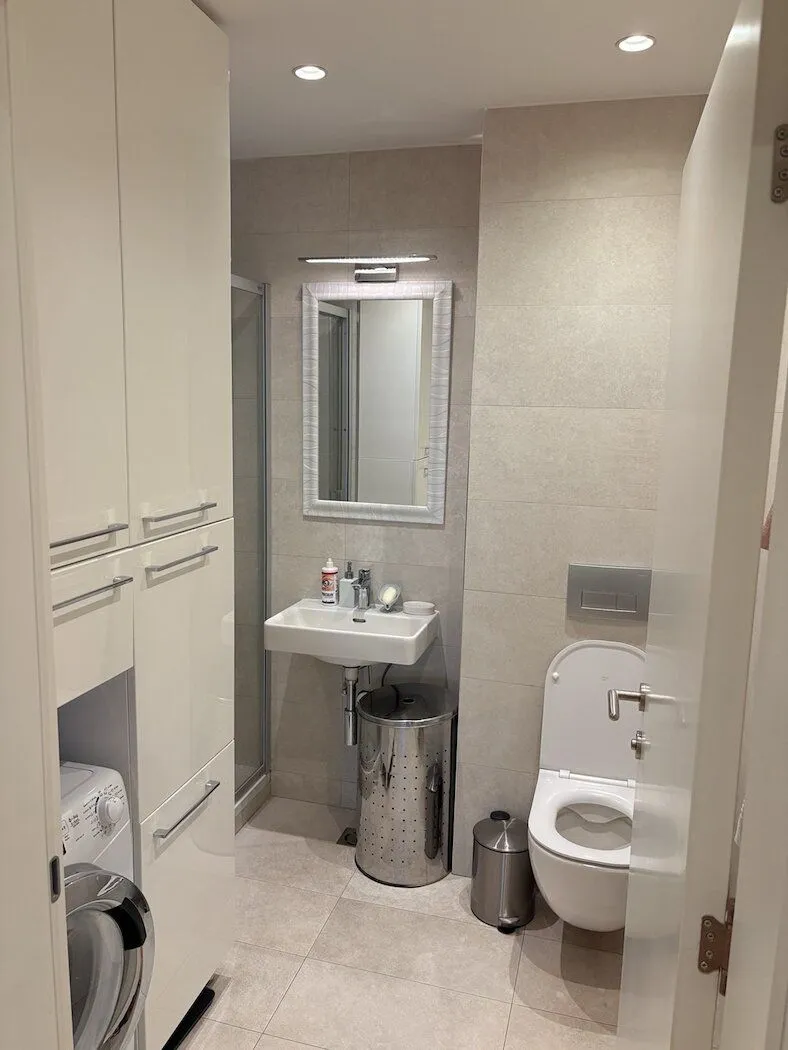 Prodaja, jednosoban stan, 108m², Centar, Novi Sad
