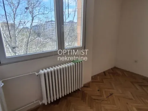 Sale, two bedroom apartment, 59m², Stari Merkator, Novi Beograd Sve Podlokacije - image 9