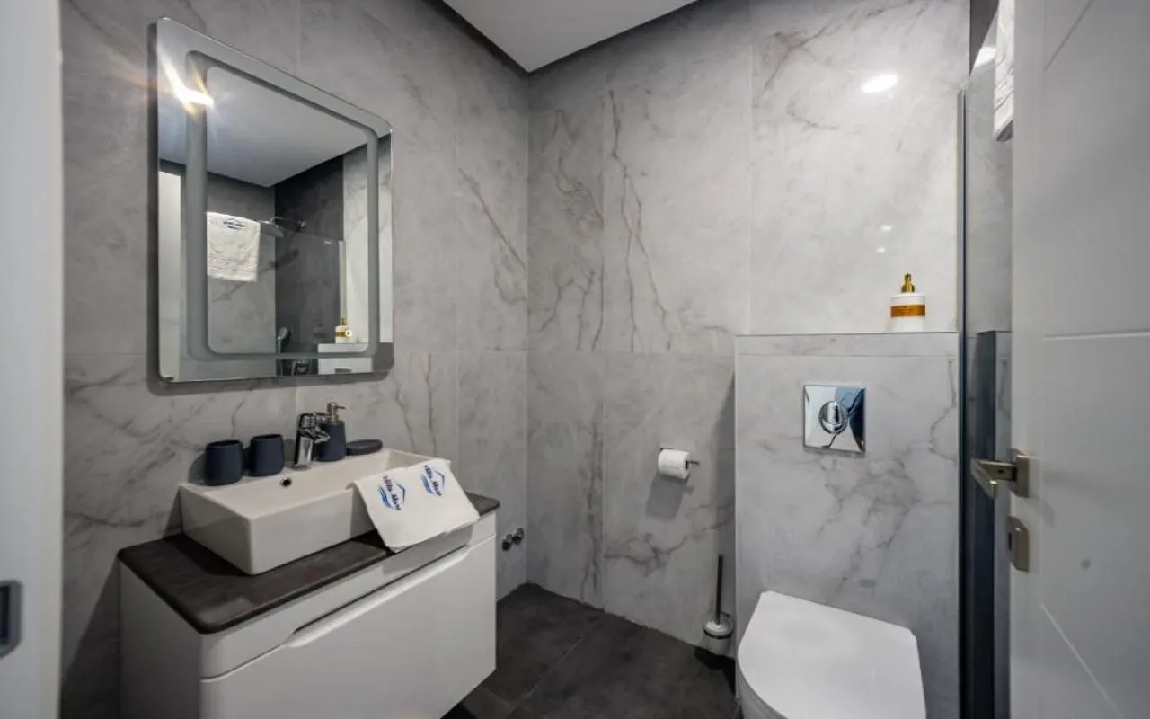 Sale, house, 350m², Reževići, Budva