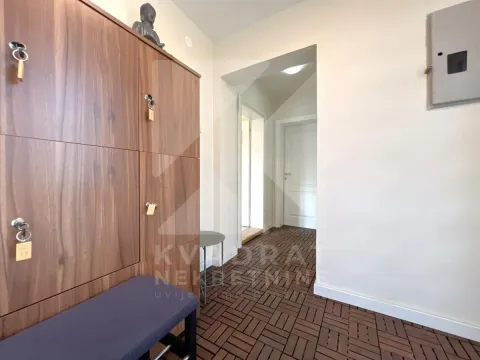 Izdavanje, kuća, 80m², Gornja Gorica, Podgorica - image 10