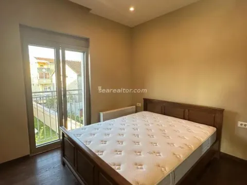 Rent, one bedroom apartment, 58m², Centar, Tivat - image 14