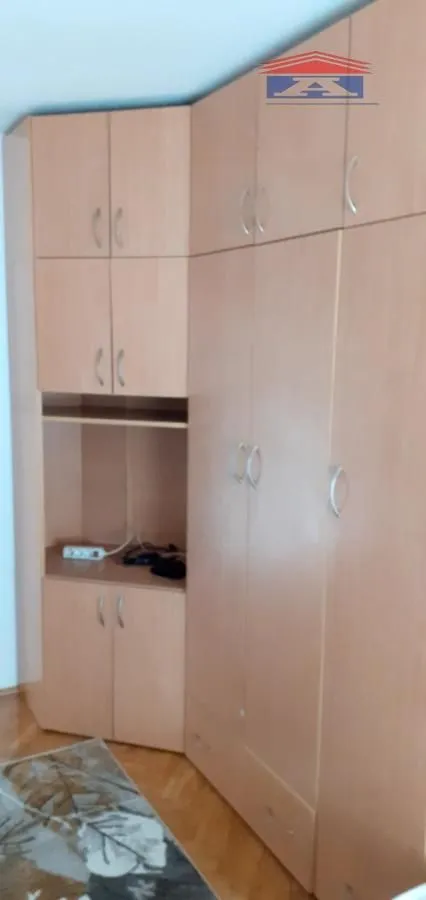 Izdavanje, jednosoban stan, 41m², Detelinara, Novi Sad Sve Podlokacije