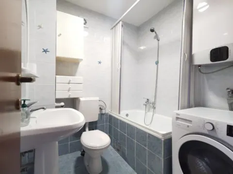 Rent, one bedroom apartment, 59m², Preko Morače, Podgorica - image 10