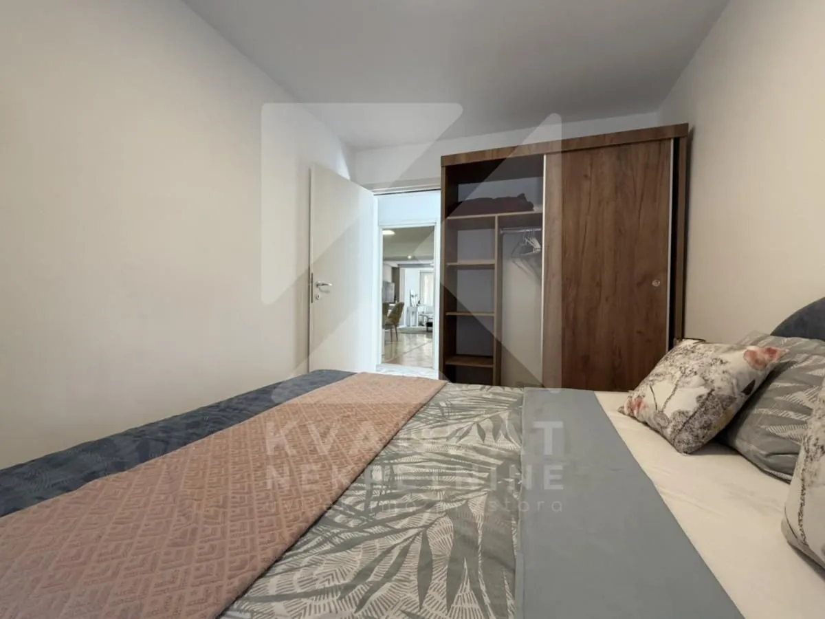 Rent, two bedroom apartment, 120m², Stari Aerodrom, Podgorica