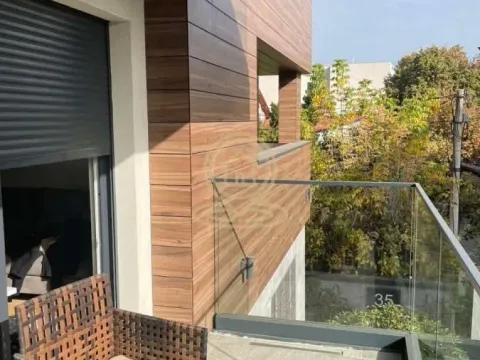 Rent, two bedroom apartment, 52m², Lekino Brdo, Voždovac Sve Podlokacije - image 10