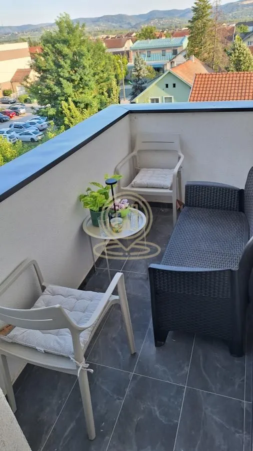 Sale, three bedroom apartment, 53m², Telep, Novi Sad Sve Podlokacije