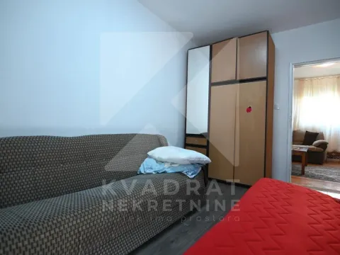 Rent, two bedroom apartment, 80m², Momišići, Podgorica - image 3