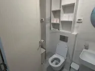 Izdavanje, jednosoban stan, 52m², City Kvart, Podgorica - image 8