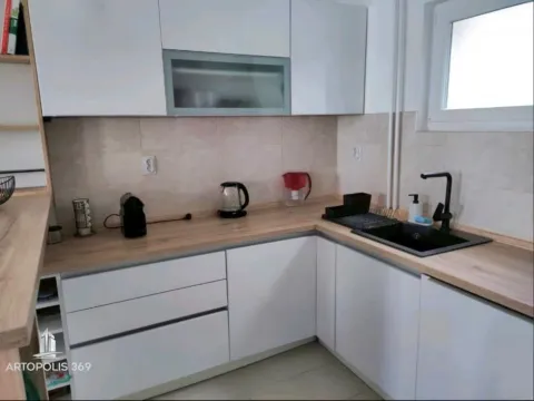 Sale, two bedroom apartment, 53m², Novi Beograd Blok 72, Novi Beograd Sve Podlokacije - image 5