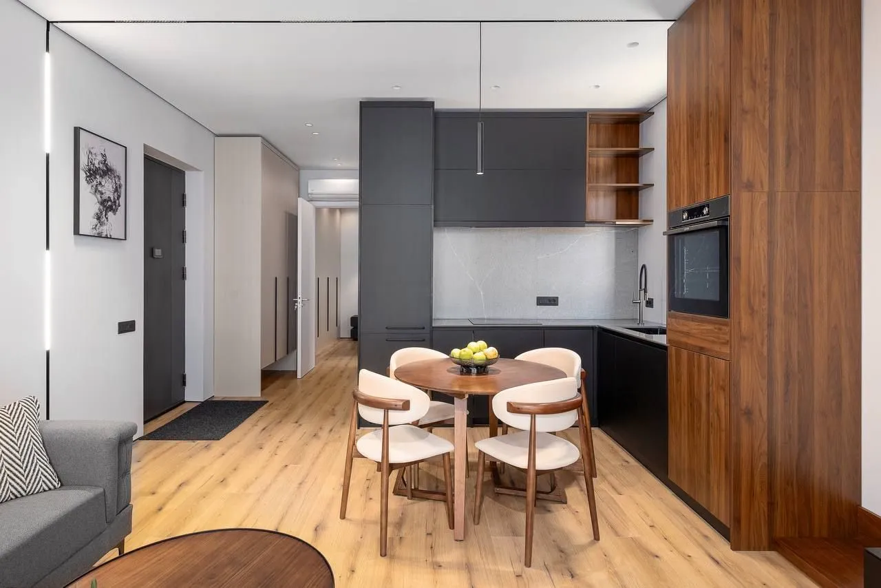 Sale, three bedroom apartment, 120m², Jaz, Budva