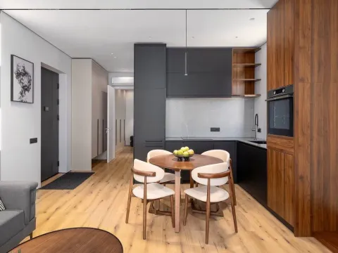 Sale, three bedroom apartment, 120m², Jaz, Budva - image 2