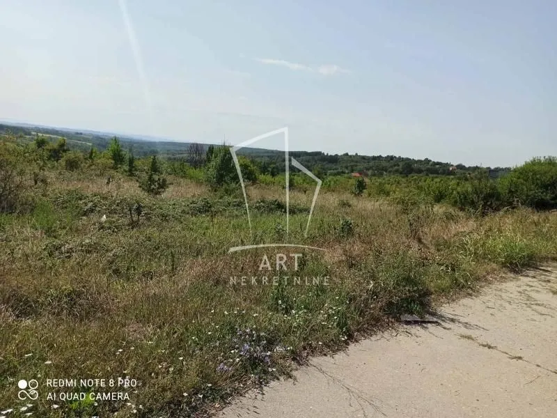 Prodaja, plac, 55742m², Barajevo (mesto), Barajevo