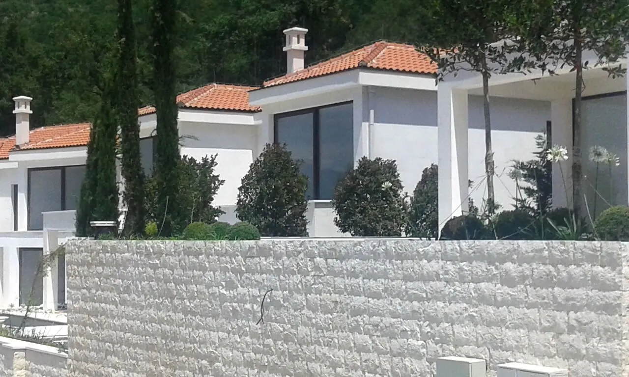 Prodaja, kuća, 292m², Reževići, Budva