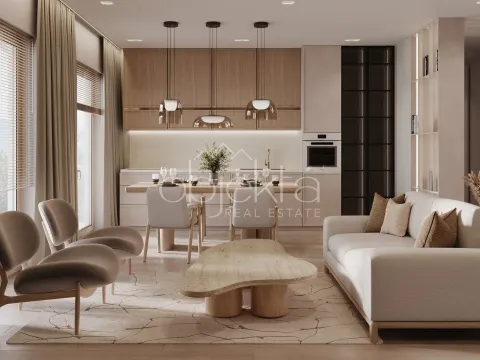 Prodaja, stan, 52m², Tivat, Crna Gora - image 4