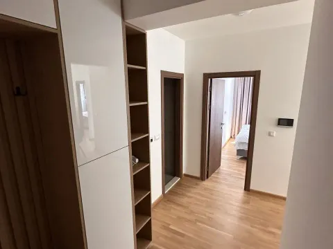Rent, two bedroom apartment, 60m², Rozino, Budva - image 11
