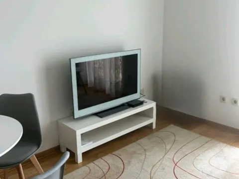 Izdavanje, garsonjera, 26m², Blok 6, Podgorica - image 4