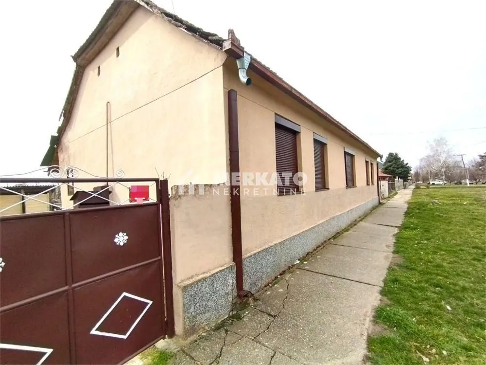 Prodaja, kuća, 153m², Ečka, Zrenjanin