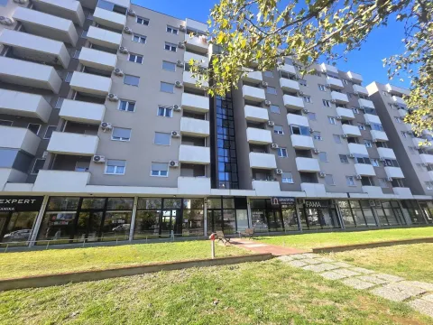Izdavanje, stan, 45m², Pobrežje, Podgorica - image 10