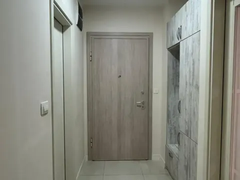 Rent, one bedroom apartment, 50m², Central Point, Podgorica - image 10