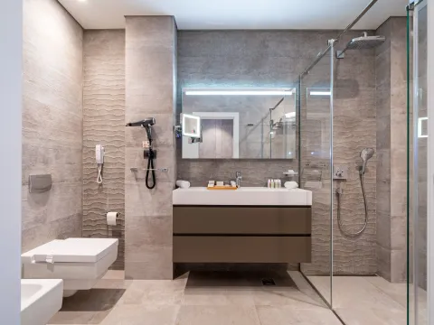 Sale, two bedroom apartment, 195m², Tivat, Crna Gora - image 9