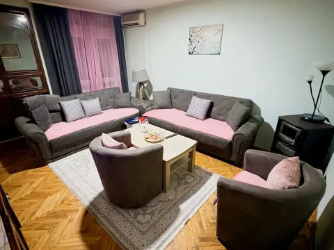 Prodaja, dvosoban stan, 67m², Zabjelo, Podgorica - image 2