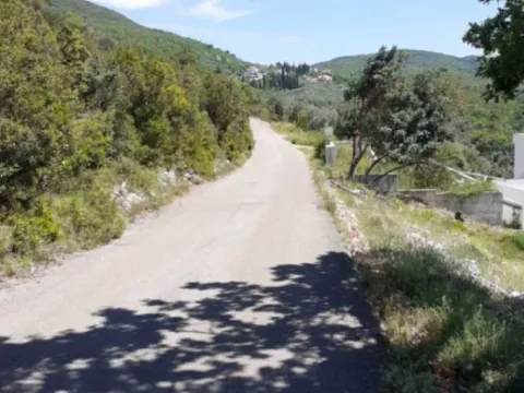 Prodaja, plac, 4554m², Radovići, Tivat - image 2