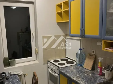 Izdavanje, jednosoban stan, 37m², Centar, Novi Sad - image 3