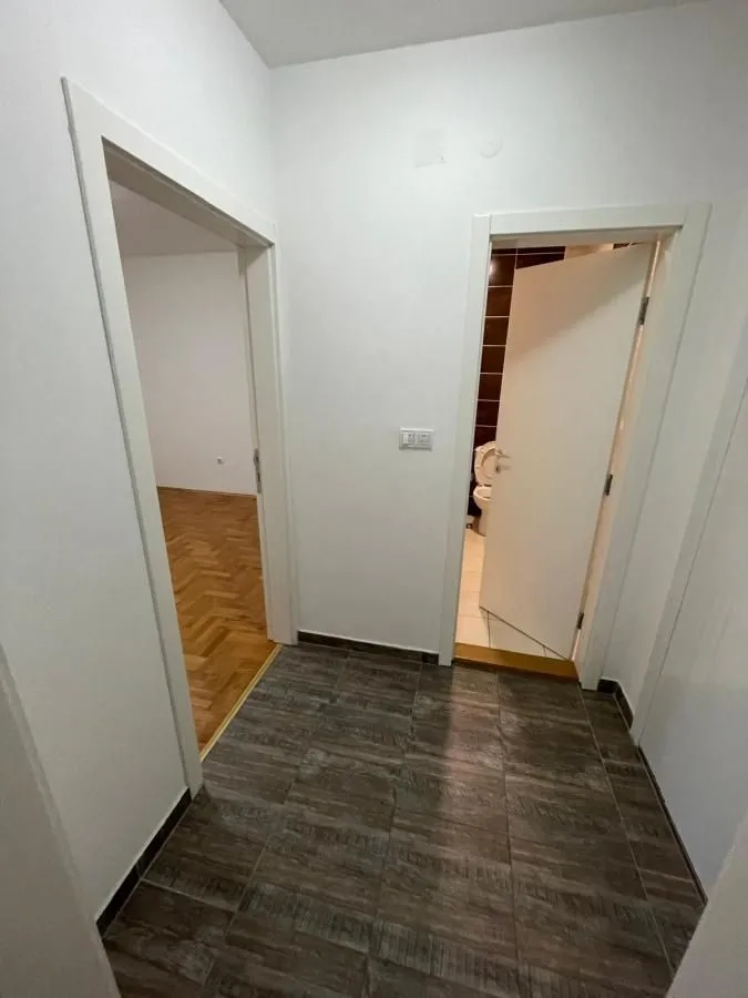Prodaja, dvosoban stan, 50m², Centar, Novi Sad