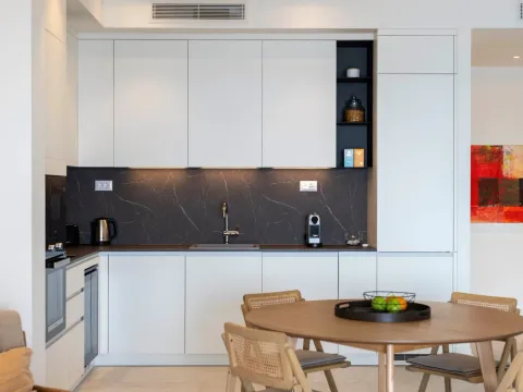 Prodaja, dvosoban stan, 104m², Luštica Bay, Tivat - image 8