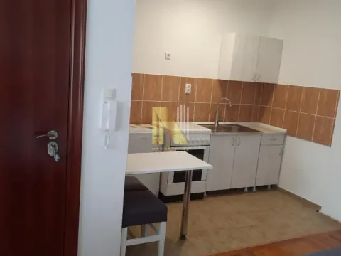 Prodaja, garsonjera, 19m², Telep, Novi Sad Sve Podlokacije - image 11