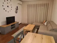 Izdavanje, jednosoban stan, 50m², Master Kvart, Podgorica - image 5