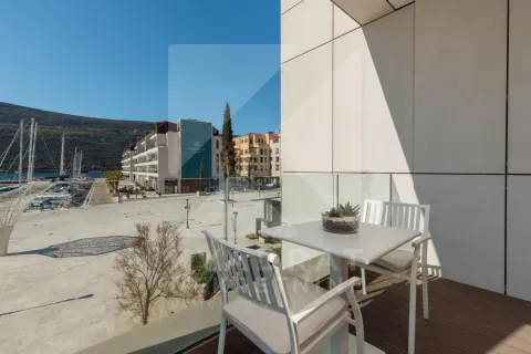 Prodaja, jednosoban stan, 79m², Portonovi, Herceg Novi - image 16