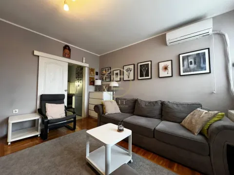 Prodaja, dvosoban stan, 46m², Grbavica, Novi Sad Sve Podlokacije - image 7