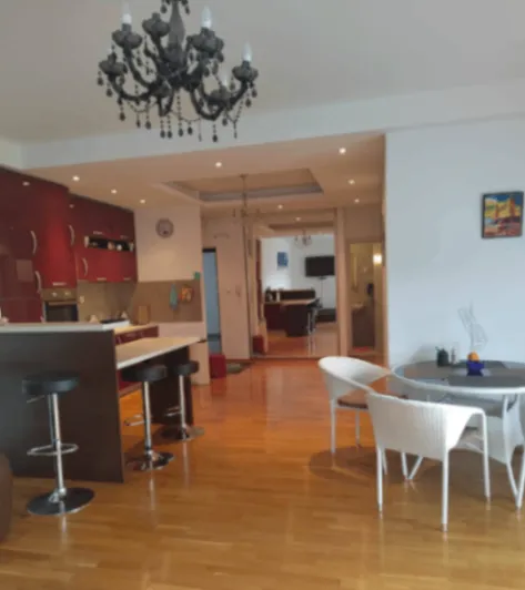 Prodaja, stan, 77m², Rafailovići, Budva