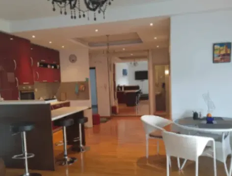 Sale, apartment, 77m², Rafailovići, Budva - image 2