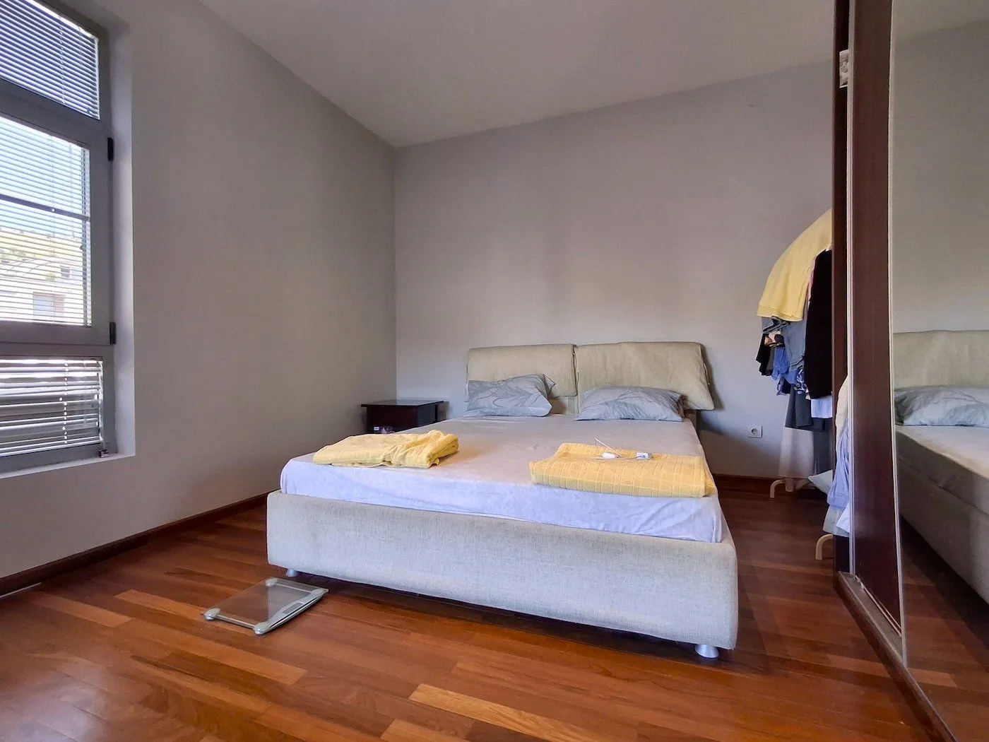 Prodaja, stan, 74m², Momišići, Podgorica