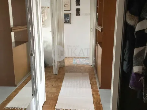 Izdavanje, četvorosoban stan, 91m², Cvetni Trg, Vračar Sve Podlokacije - image 14